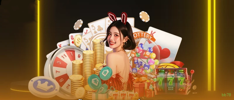 bb78: Entre no Mundo Mágico das Cartas e Transforme Seu Jogo