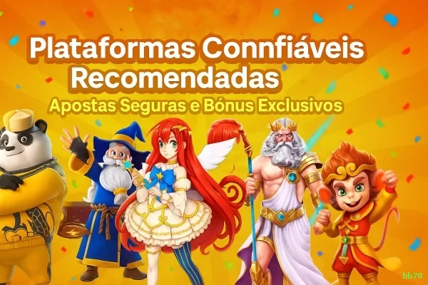 bb78: Transforme Sua Jogatina com Novas Atualizações Imperdíveis!